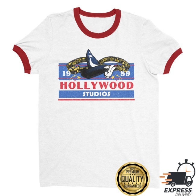 The Lost Bros Studios Reel Shirt The Lost Bros Merch