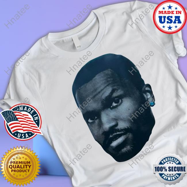 Boy Don't Cry Shirt