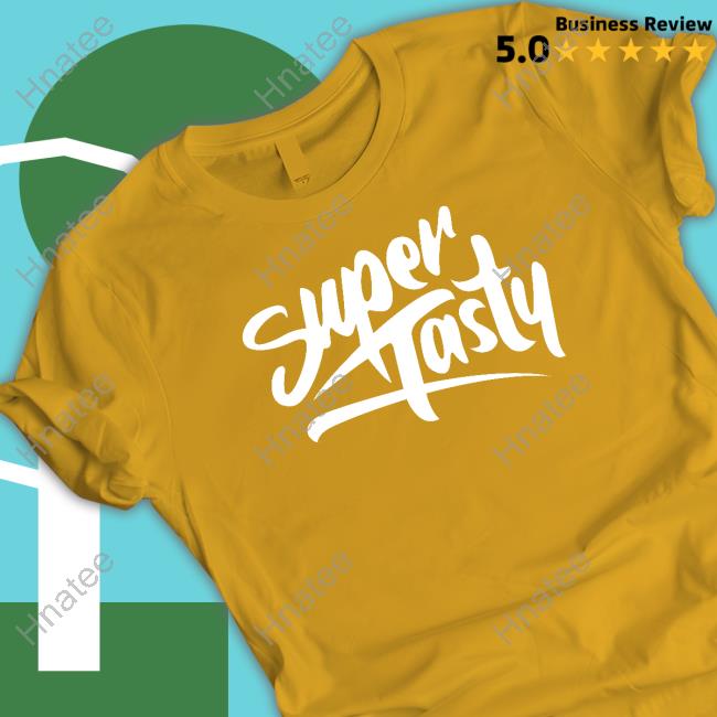 Advancedgg Super Tasty Tee Shirt