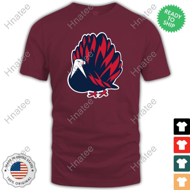 Washington Capitals Wurkey Crewneck Sweatshirt Wurkey Hoodie