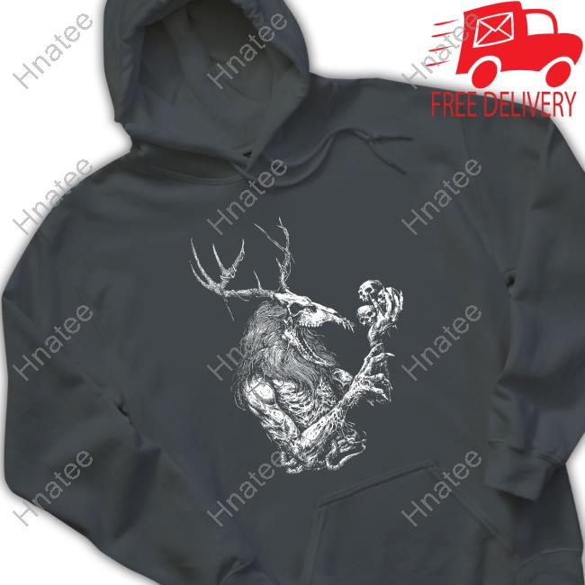 Official Heather Lynn Merch Wendigo T Shirt