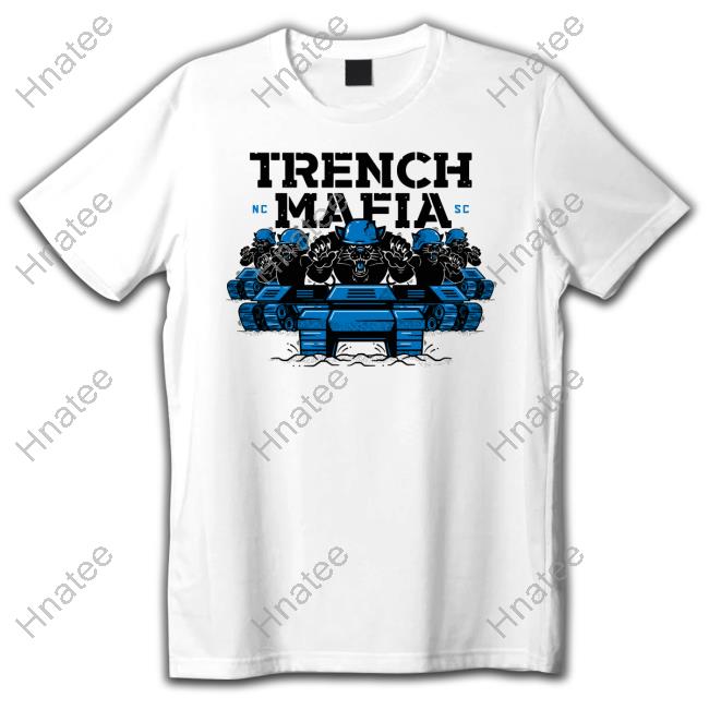 Trench Mafia Tee Shirt