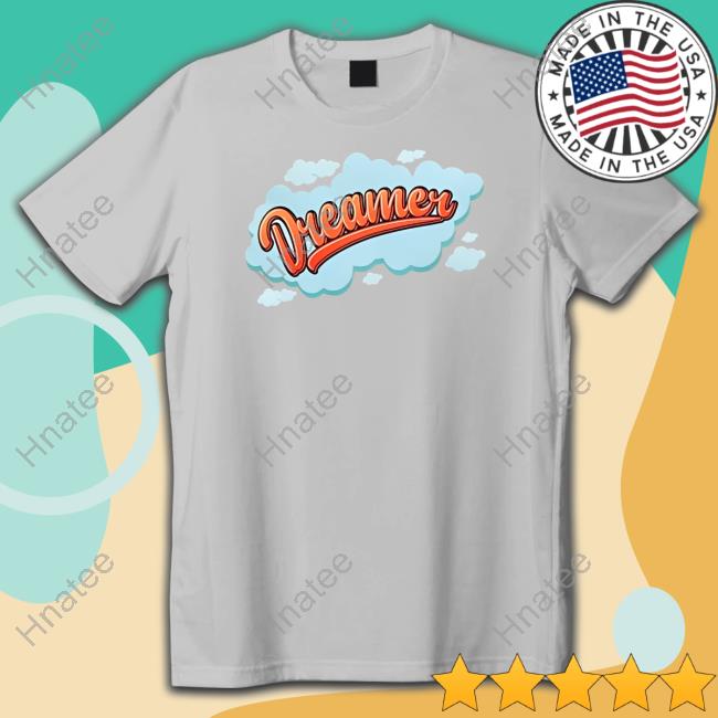 Mood Forever Dreamer Shirts