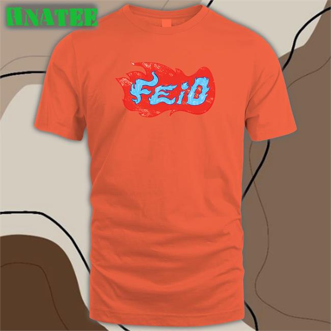 Nieve Feio Edition Limited Hoodie Shirt Shop Feid Official Merch