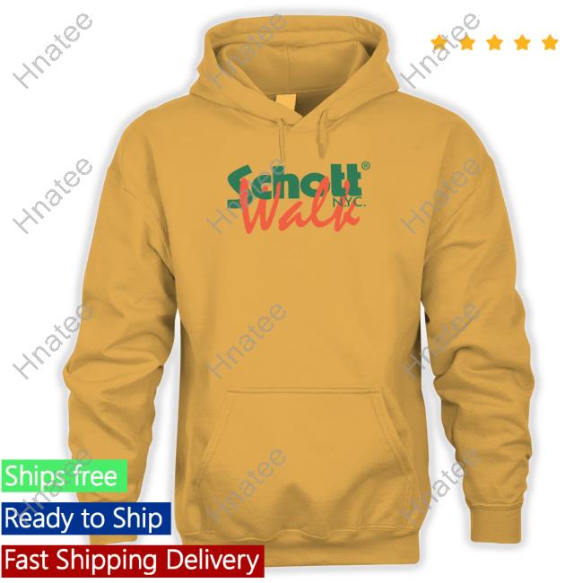 Walk In Paris Schott Nyc Walk Shirt Walk In Paris Schott Nyc Walk Shirt