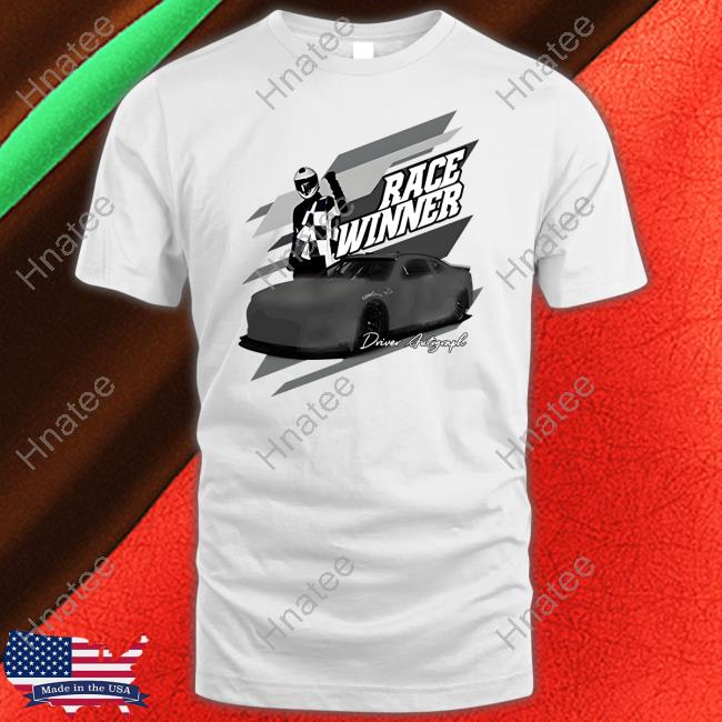 Tyler Reddick 2023 EchoPark Automotive Race Winner Shirt