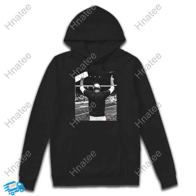 Brad Holmes Been There Done That Tee