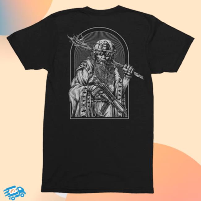 Official Threatllama Merch Threat Llama Prèÿ Shirts