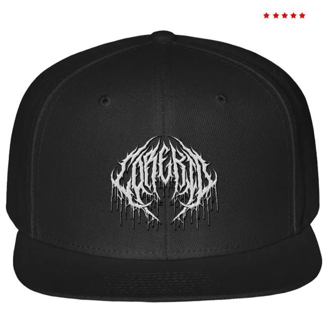 Corekid - Classic Death Hat Corekid Merch
