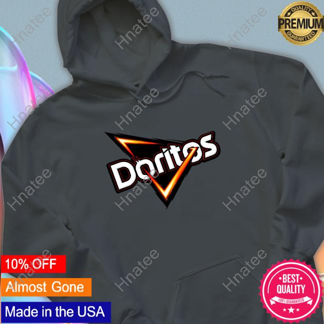 Doritos Limited Edition Sweatshirt