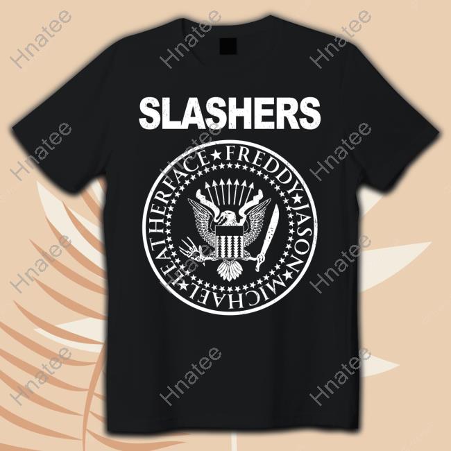 The Slashers Shirt