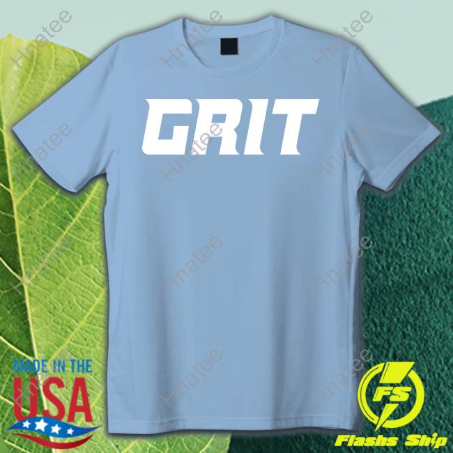 Barstool Sports Store Grit Det Long Sleeve Tee