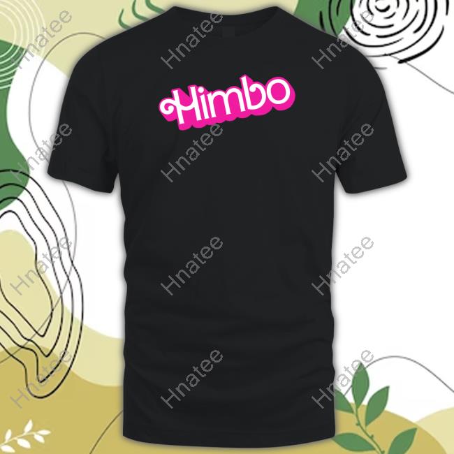 Raw Paw Store Himbo By Dirty Laundry Hoodie