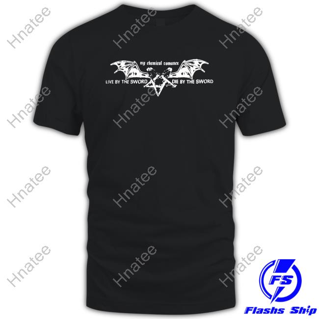 Pentagram Wings Shirts