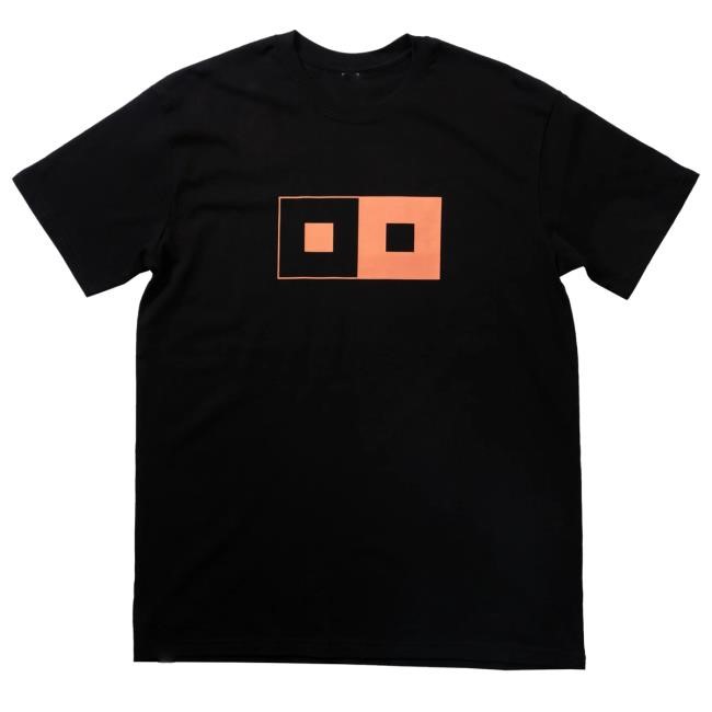 SABLE, Inverse Squares Shirt Bon Iver Store