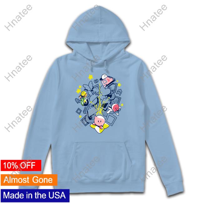 Official The Yetee Shop Riding On Air Tee By AGDQ 2023 ByronB