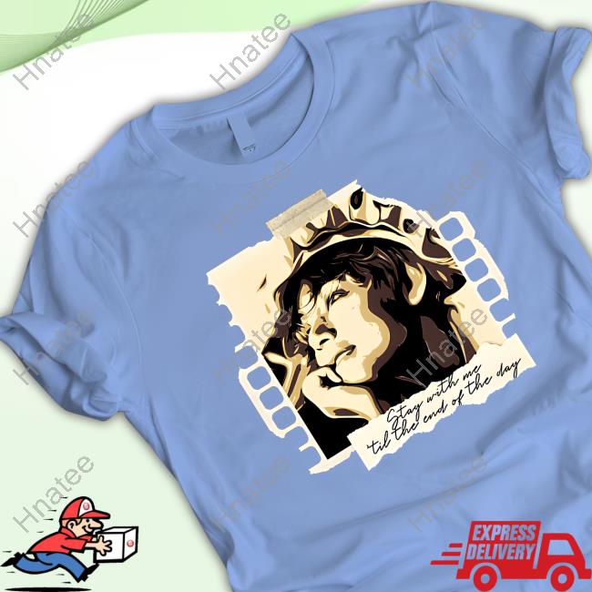 Official Slow Dancing T-Shirt