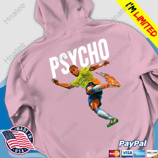 Adriano Psycho Shirts Versus
