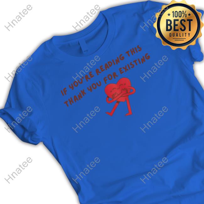 Nurse John You Matter Hoodie