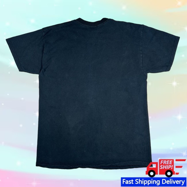 Official Vtg 2004 Patrick Disturbed Nickelodeon Shirt - Cv Clothing