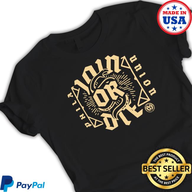 Official Men’s Philadelphia Union Navy Hometown Collection Sweatshirt