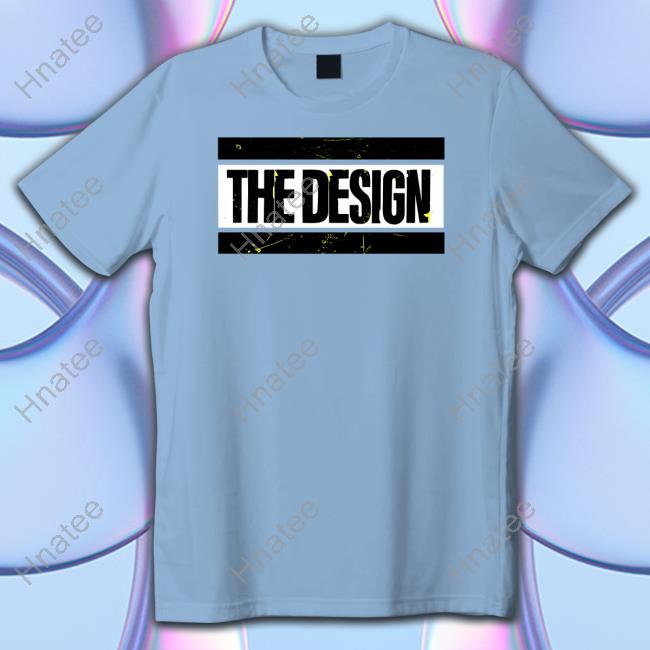 ShopImpact The Design Shirt