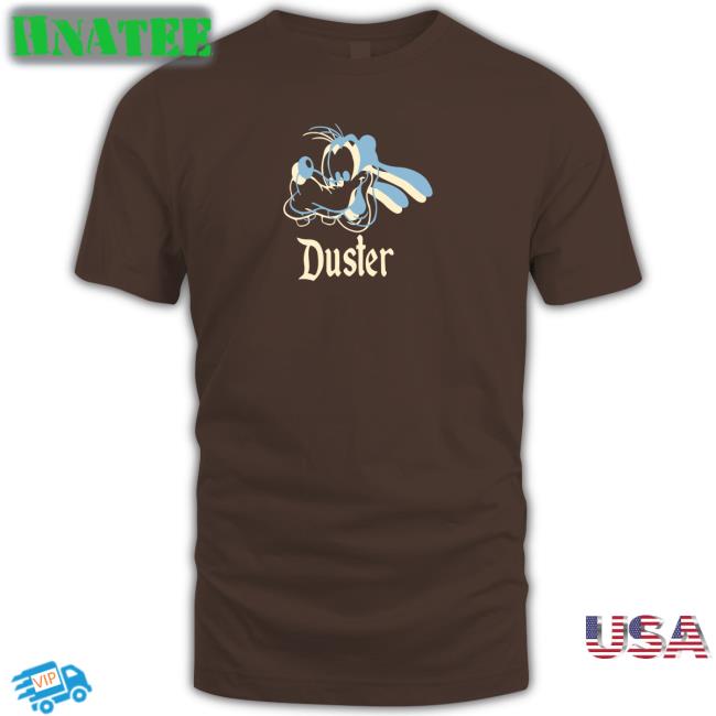 Duster Tee
