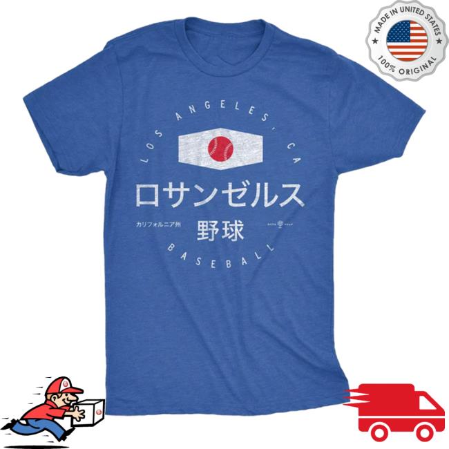 Official Rotowear Merch Land Of The Rising Fastball Long Sleeve Shirt