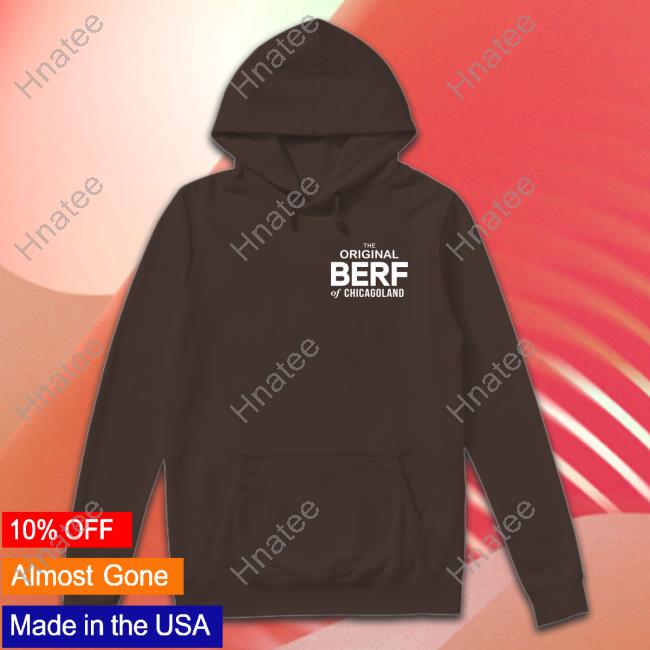 The Original Beef Of Chicagoland Tee Shirt