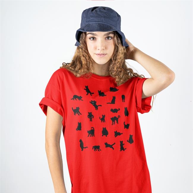 Pixelart Void Cats Hoodie Tofu Tofupixel