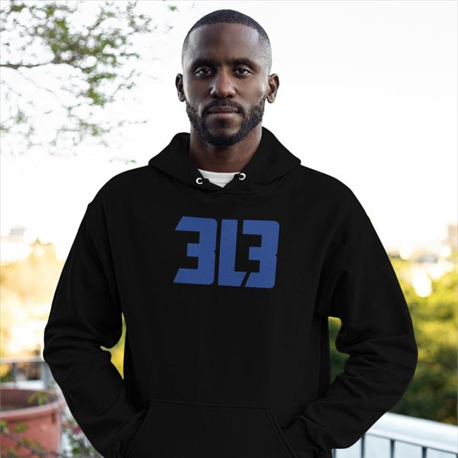 313 Tee
