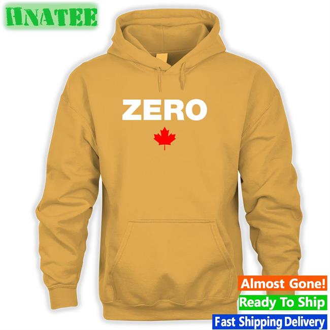 Zero Shirts