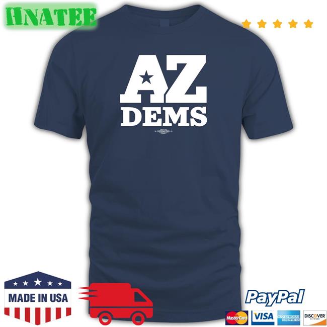 Az Dems Shirts