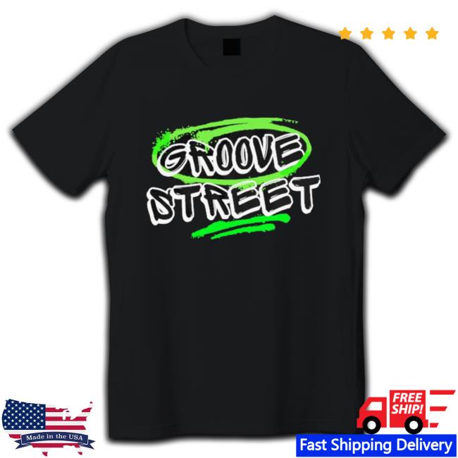 Official San Andreas Grove Street Grand Theft Auto Gta Sweatshirts