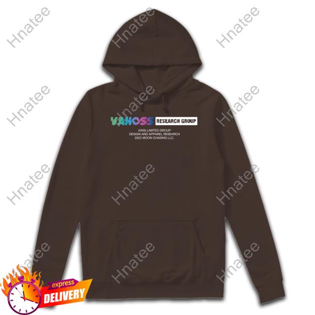 Vanoss Vortex Crewneck Sweatshirt