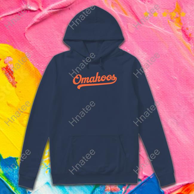 Omahoos Hoodie