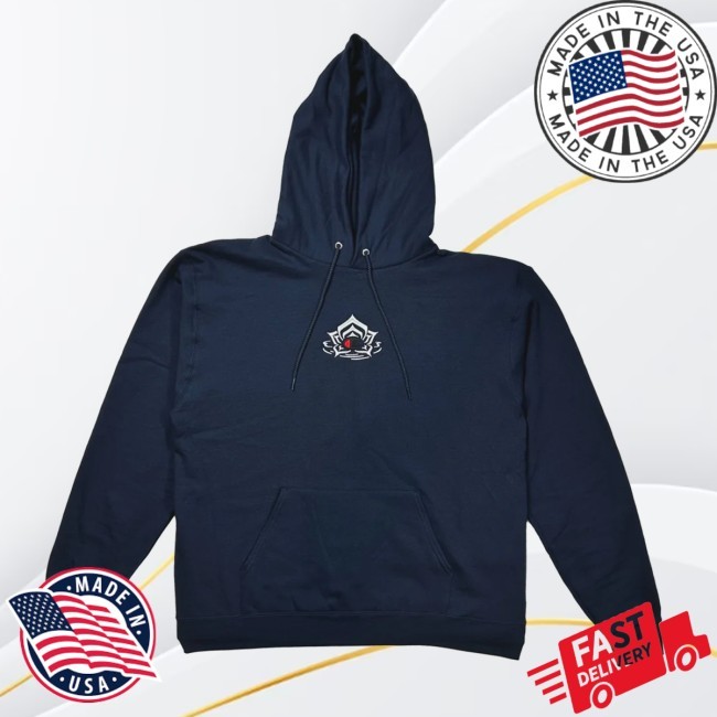Koumei & the Five Fates Hoodie – The Official Warframe Store