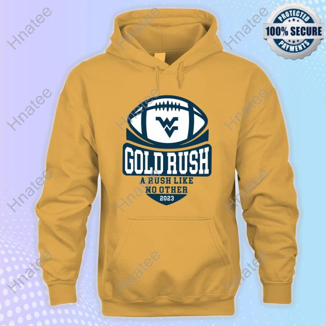 Gold Rush T-Shirt