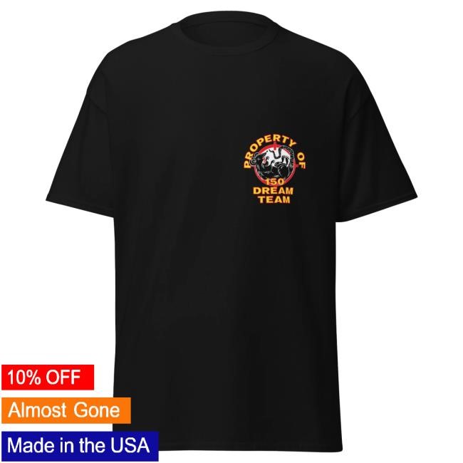 Official G Herbo Merch Kill Sh*t Tee