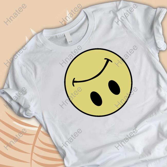 Lil Uzi Vert Uzi Smile Sweatshirt