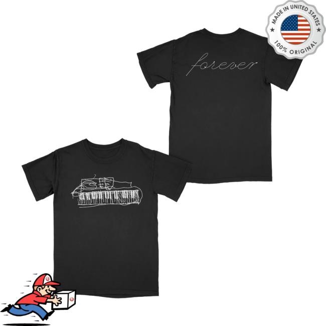 Brent Forever Forever New Shirt Brent Forever Merch Shop
