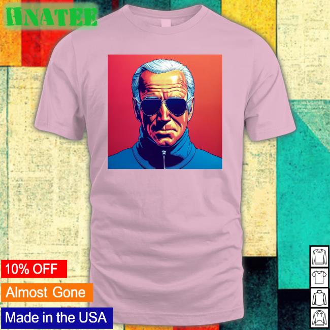 It's Joe Biden Appreciation Month Shirt Intertheory Merch