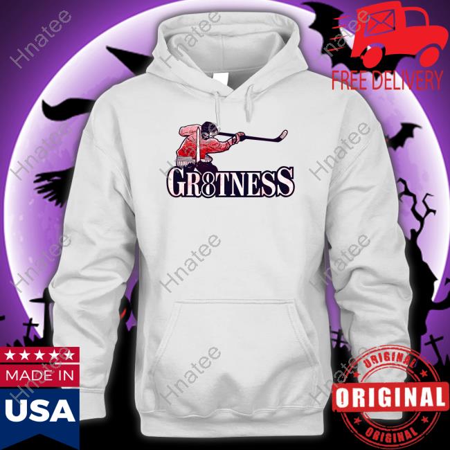 Official Gr8tness Shirt