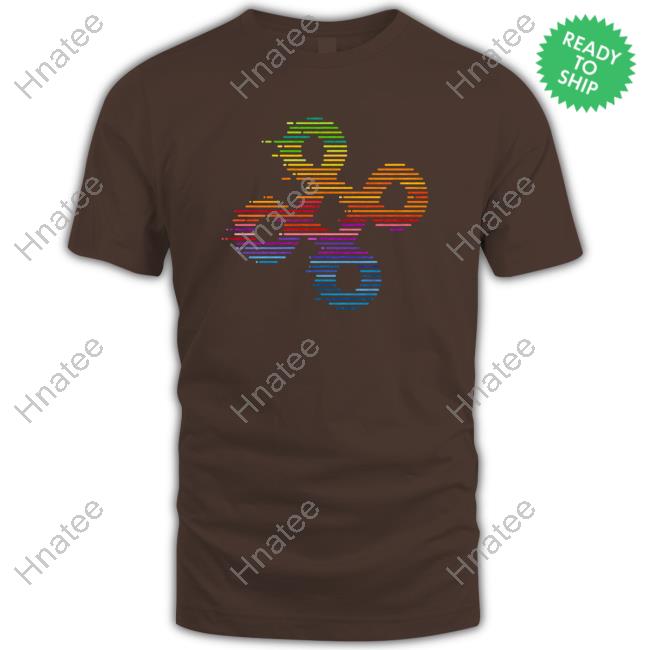 Basic Apple Guy Commander 2024 Tee