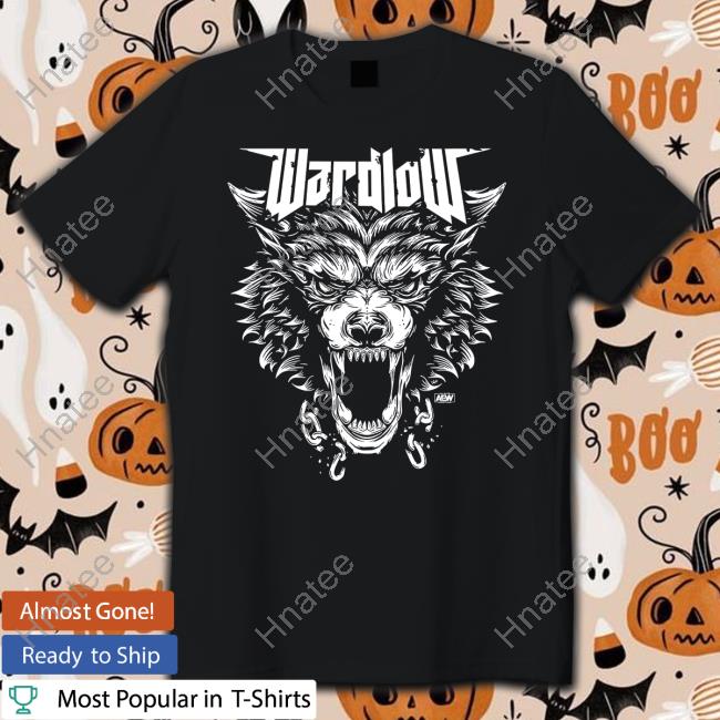 Wardlow Off The Chain Hoodies Aew Shop