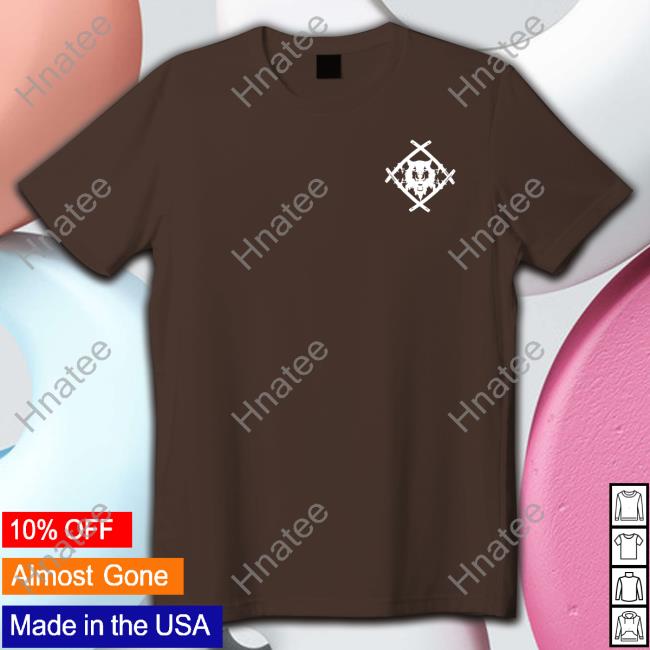 The Hollow Squad Shop Official Hs T Shirt