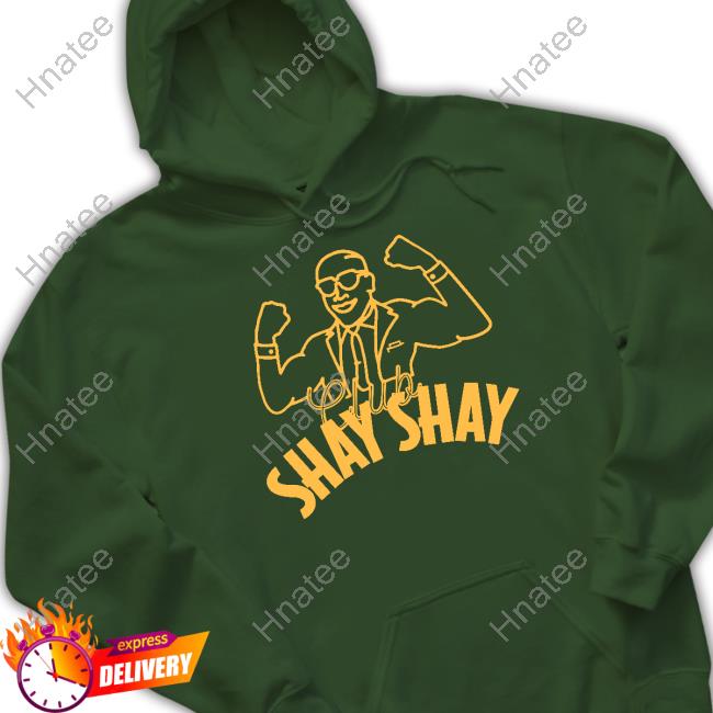 Travis Kelce Club Shay Shay Shirts Shannon Sharpe