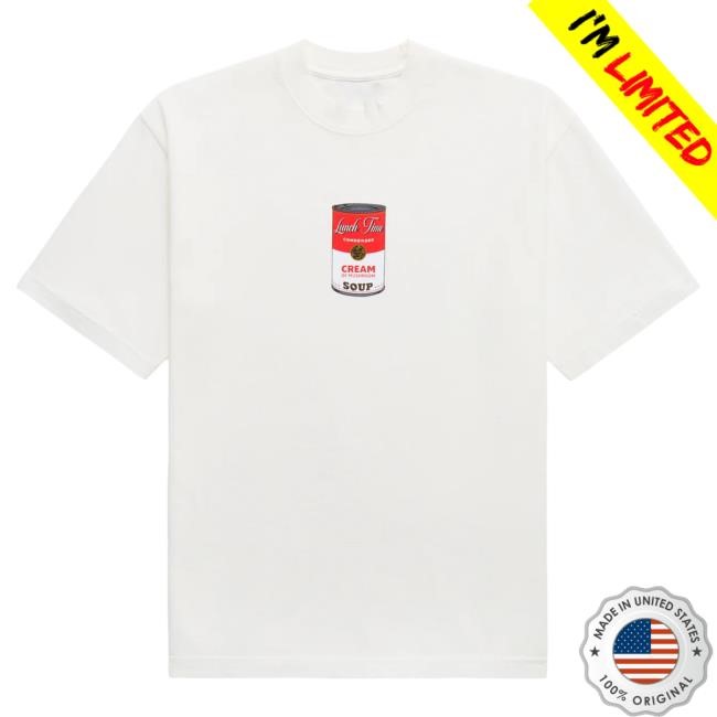 Official Cody Ko Merch Soup Du Jour / Tshirt