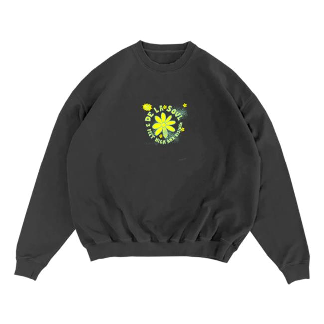 3 Feet High And Rising Shirt