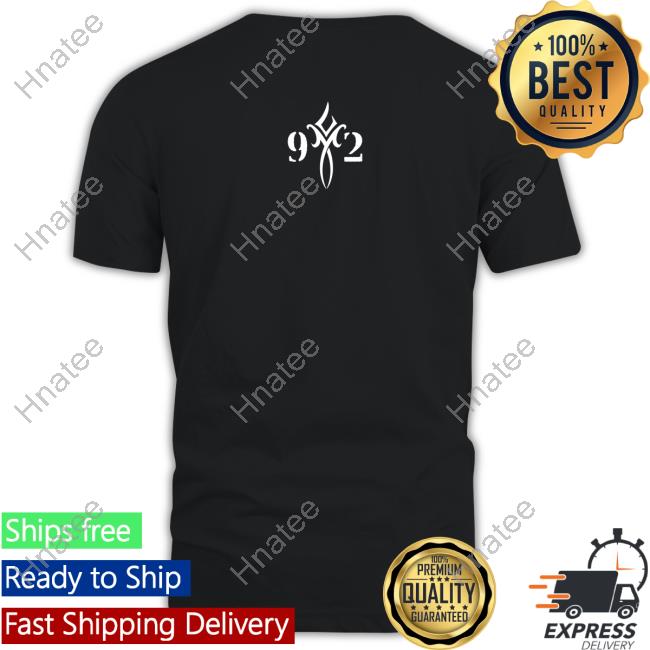 Ninetytwo Lmx92 Tee Ninetytwo Lmx92 Hoodie